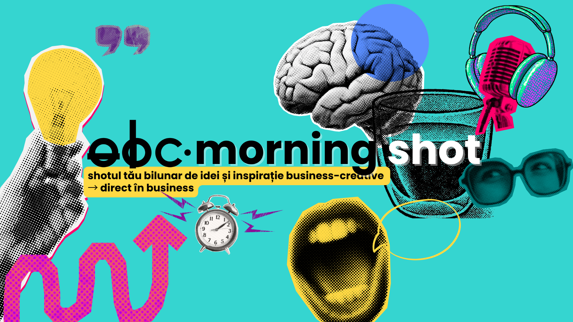 ABC Morning Shot newsletter