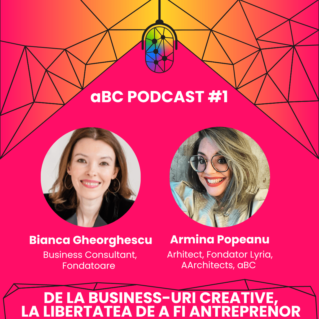 aBC Podcast Armina Popeanu Bianca Gheorghescu_1