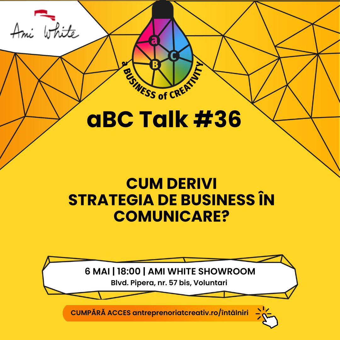 aBC Talk #36 (Instagram Post)