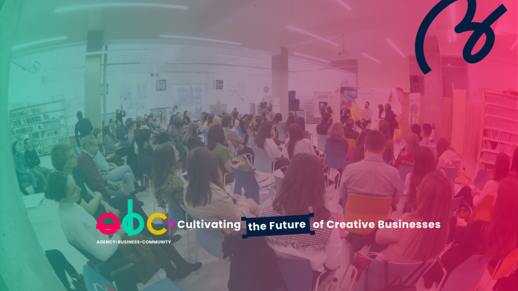 ABC ecosistem 2026 Cultivating the future of creative industries