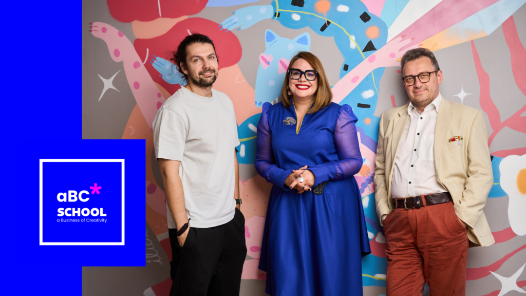 ABC*School fondatori abc school Armina Sebi Radu.png