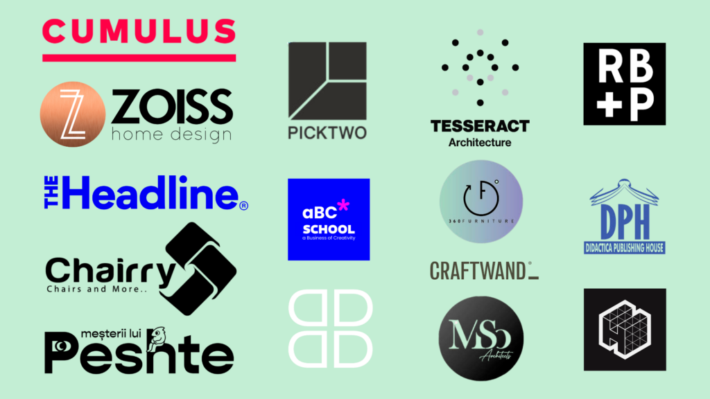 Clienti ABC Agency 2026 Martie 2026