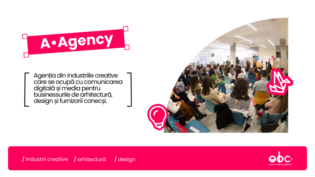 abc header site AGENCY servicii de comunicare digitala si media